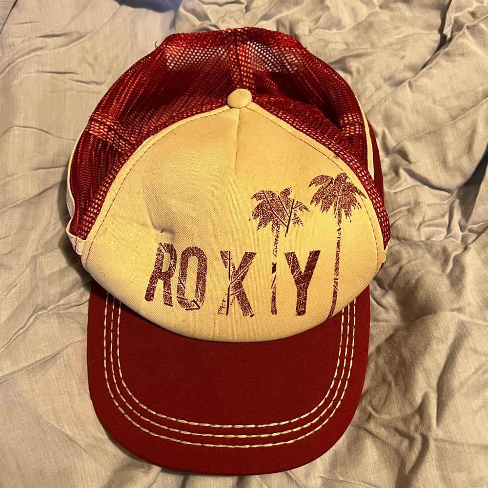 Roxy Baseball cap